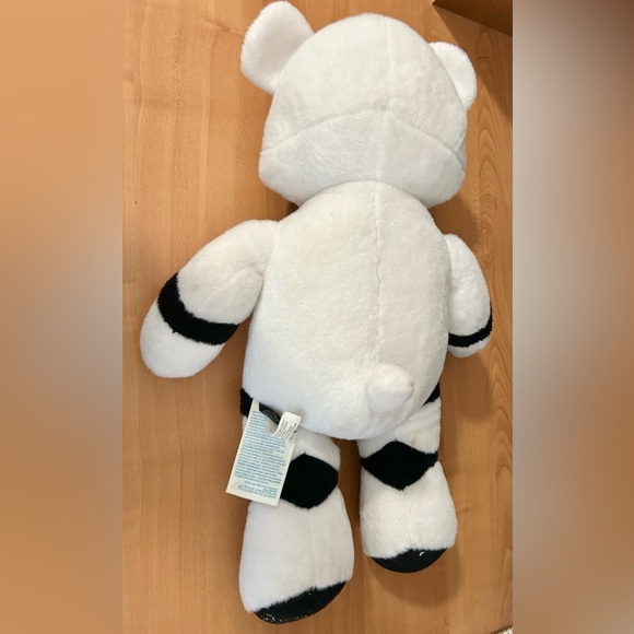 Build a bear star wars storm trooper plush toys - Picture 4 of 4